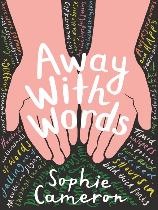 Title details for Away With Words by Sophie Cameron - Available